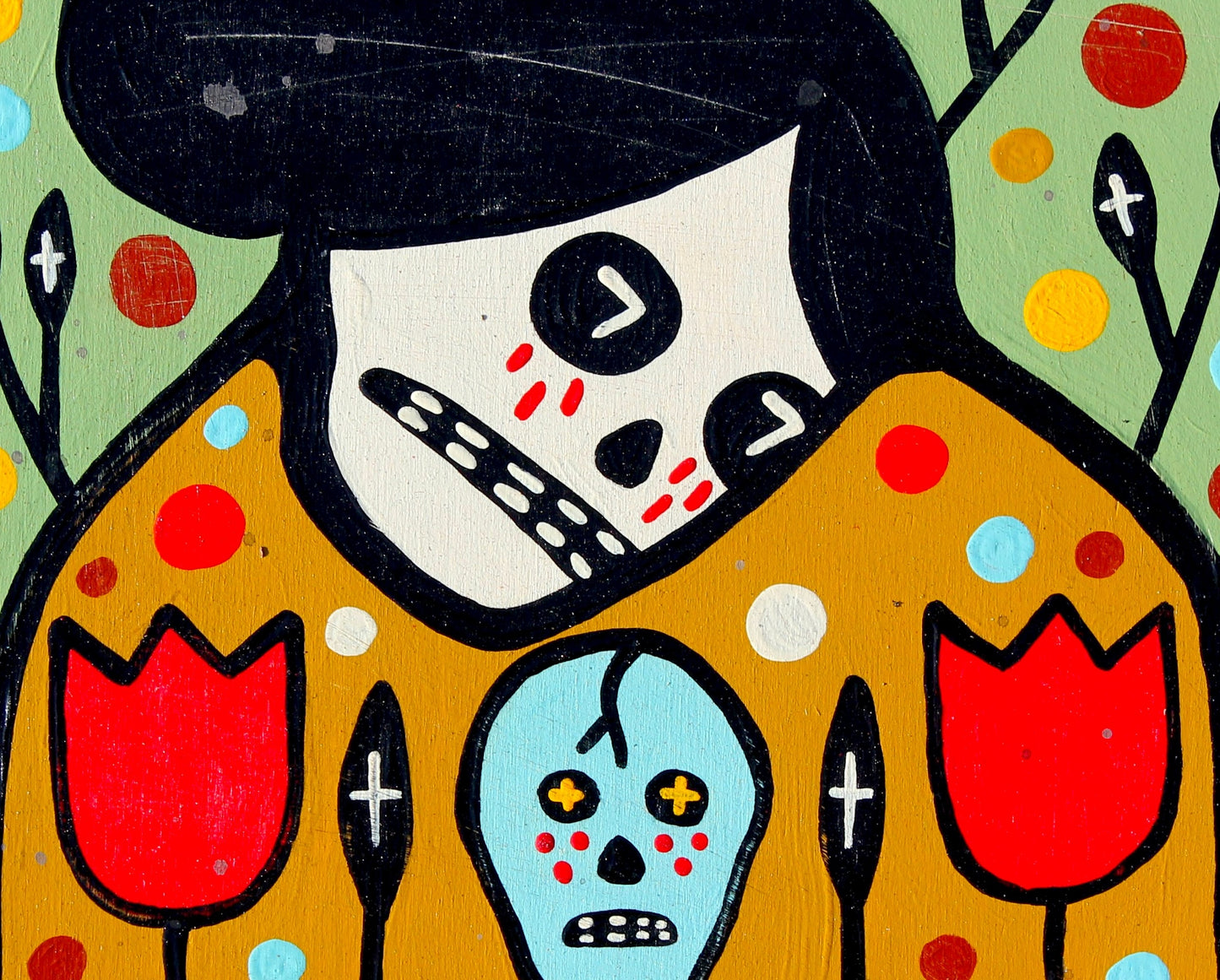 Growing Within | Mike Egan