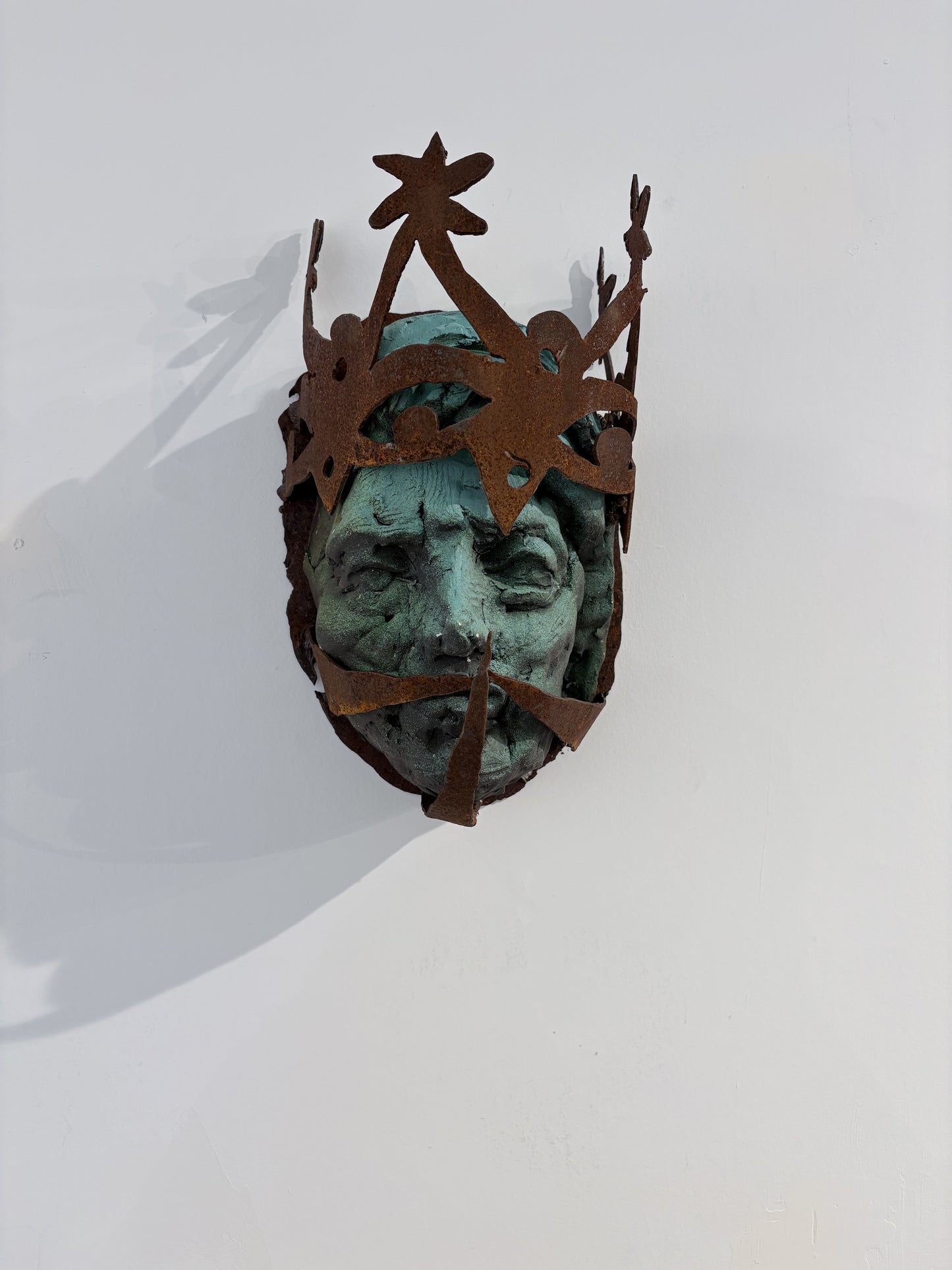 AMAZON 2 | Jamie Lester