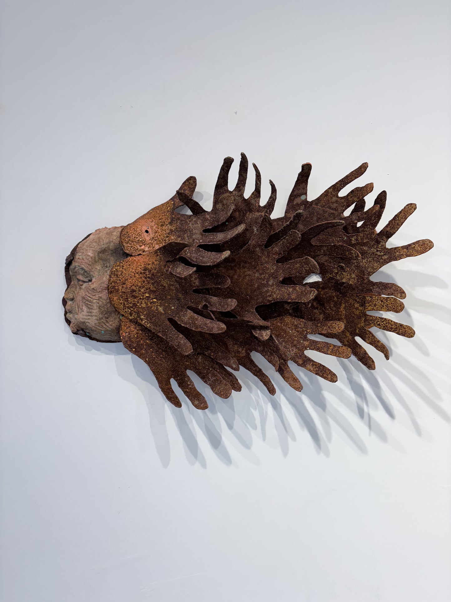 BRIAREUS | Jamie Lester