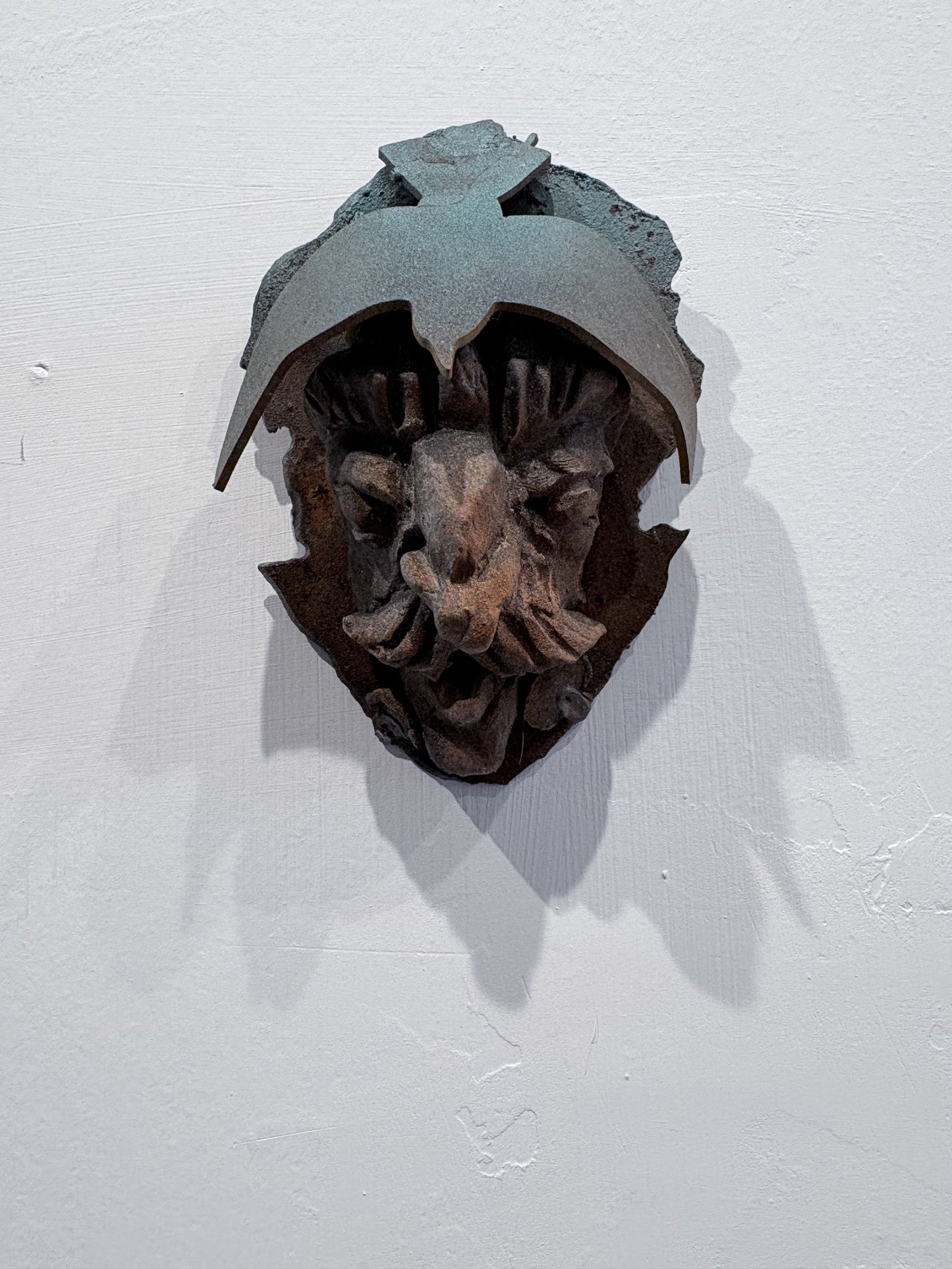 ATROPOS | Jamie Lester