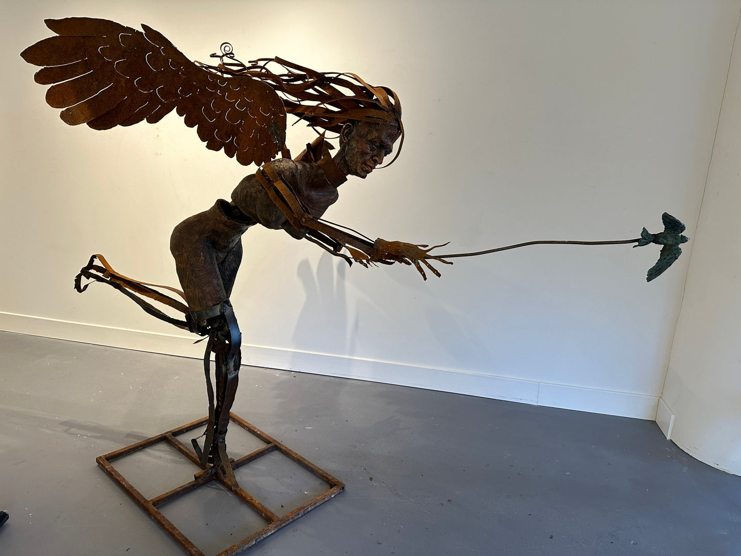 Artemis | Jamie Lester