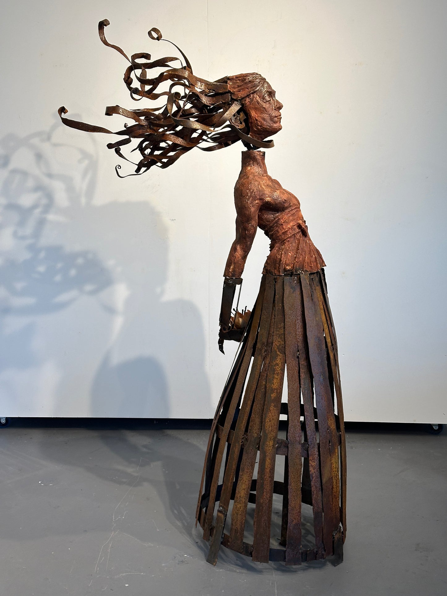 Aphrodite | Jamie Lester