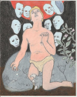 Untitled 14 | Mooovooom