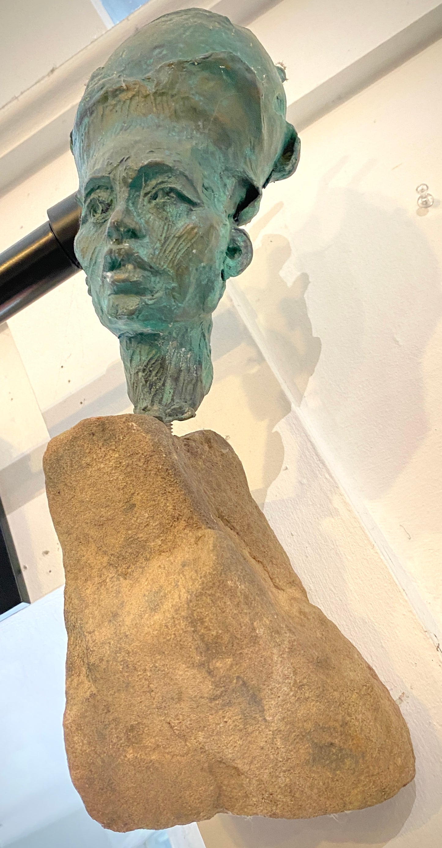 Dragonfruit Woman | Jamie Lester