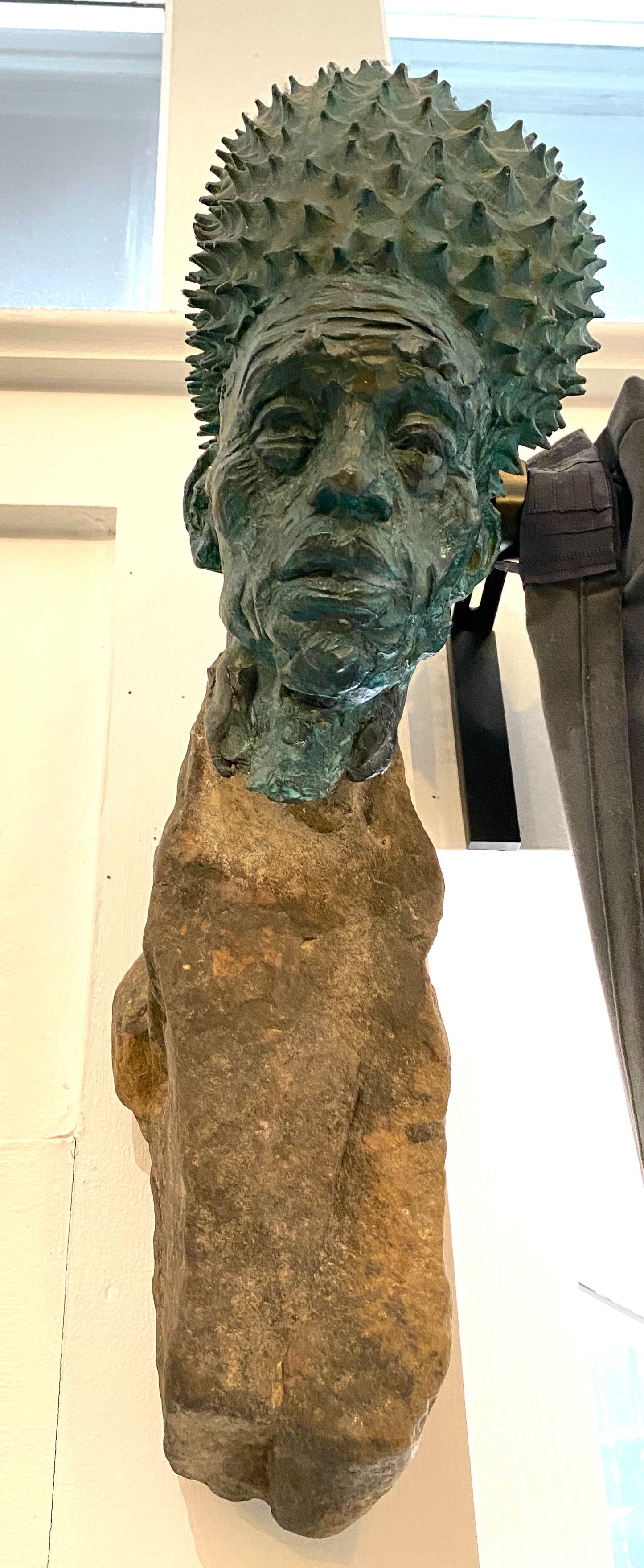 Durian Man | Jamie Lester