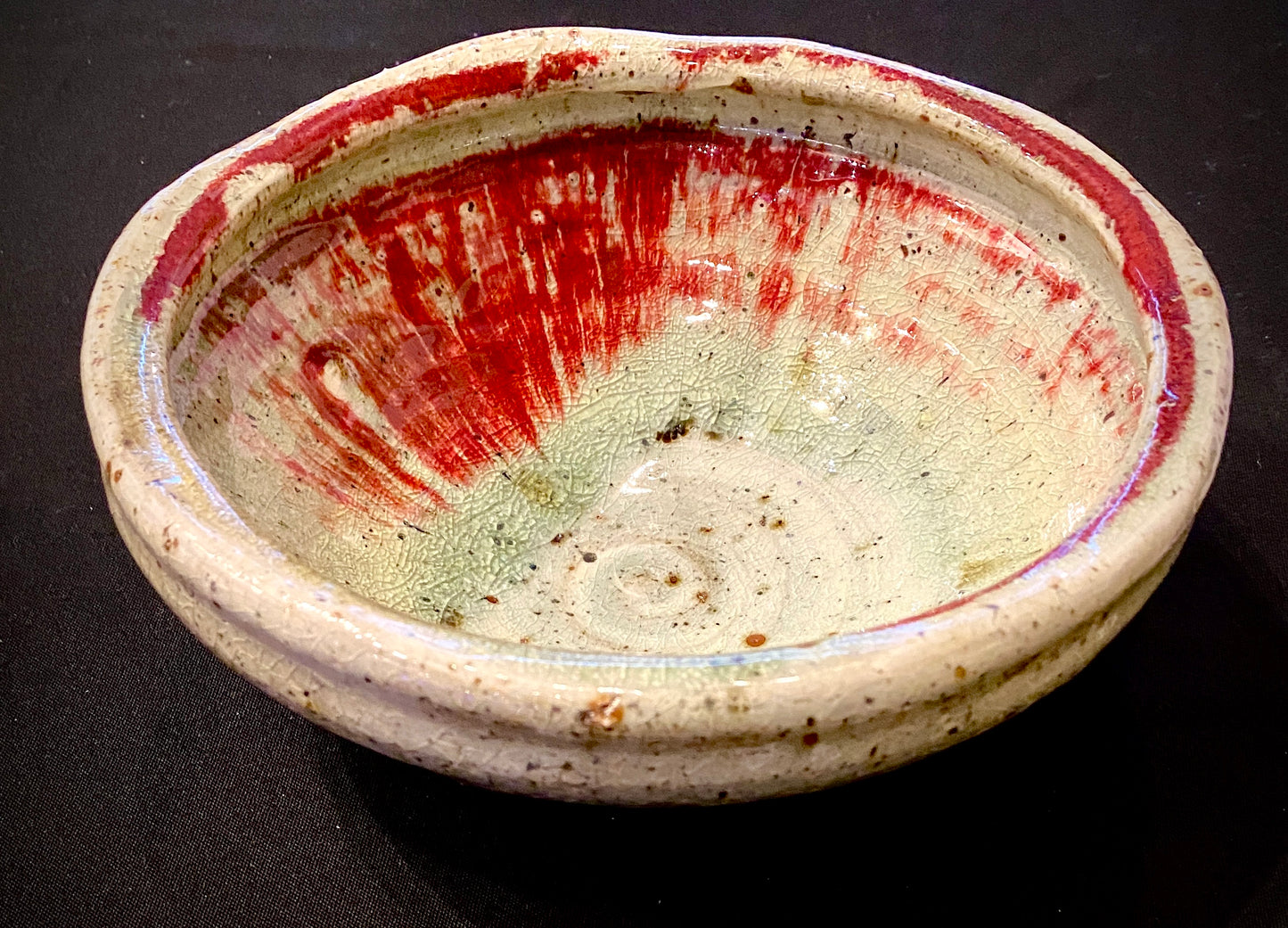 Large Bowl | Jenny Marsat