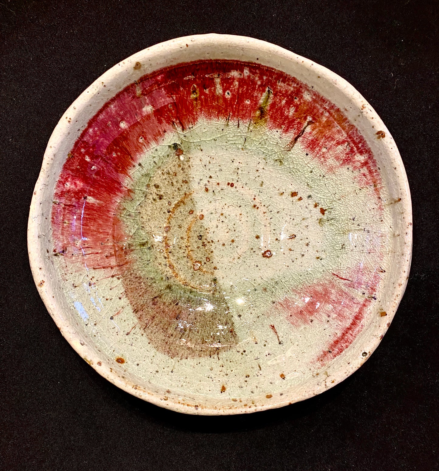 Medium Bowl | Jenny Marsat