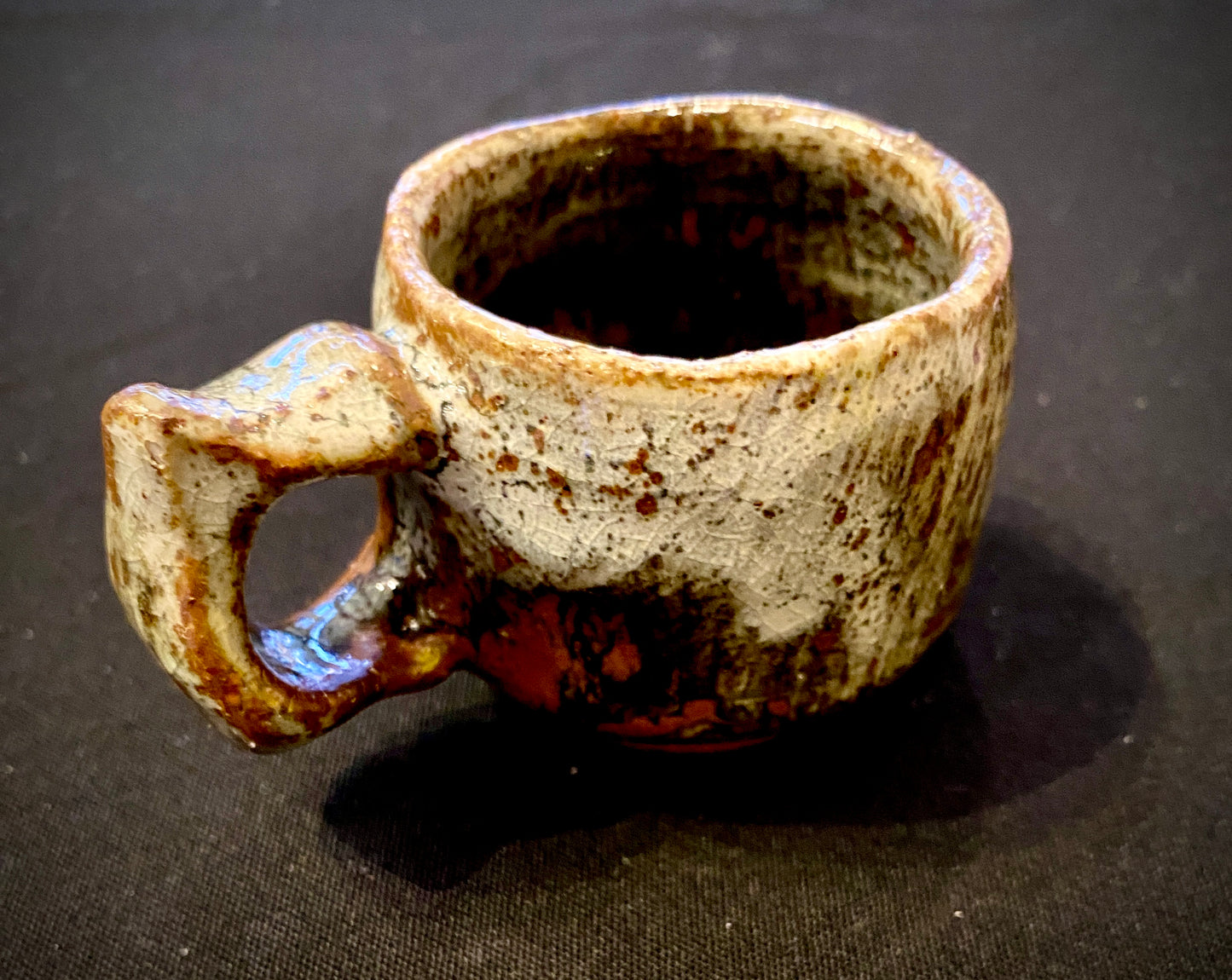 Short Cup | Jenny Marsat