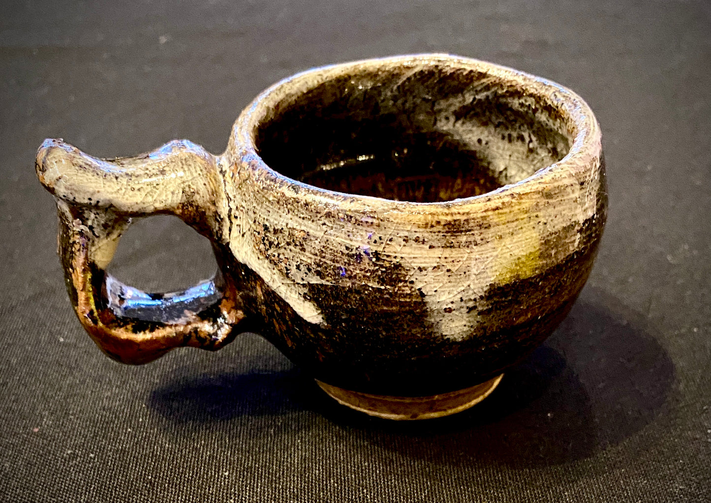 Short Cup | Jenny Marsat