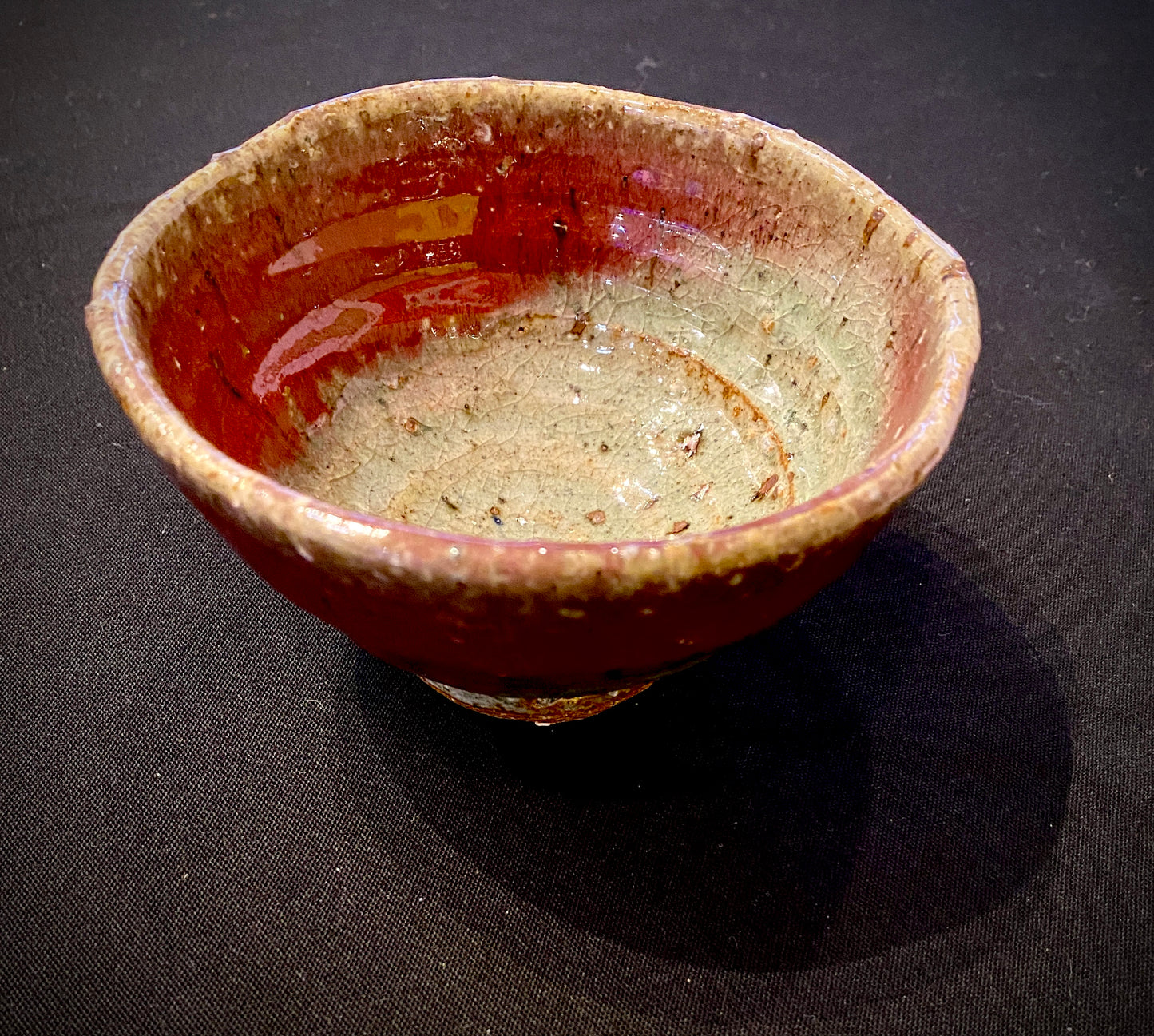 Small Bowl | Jenny Marsat