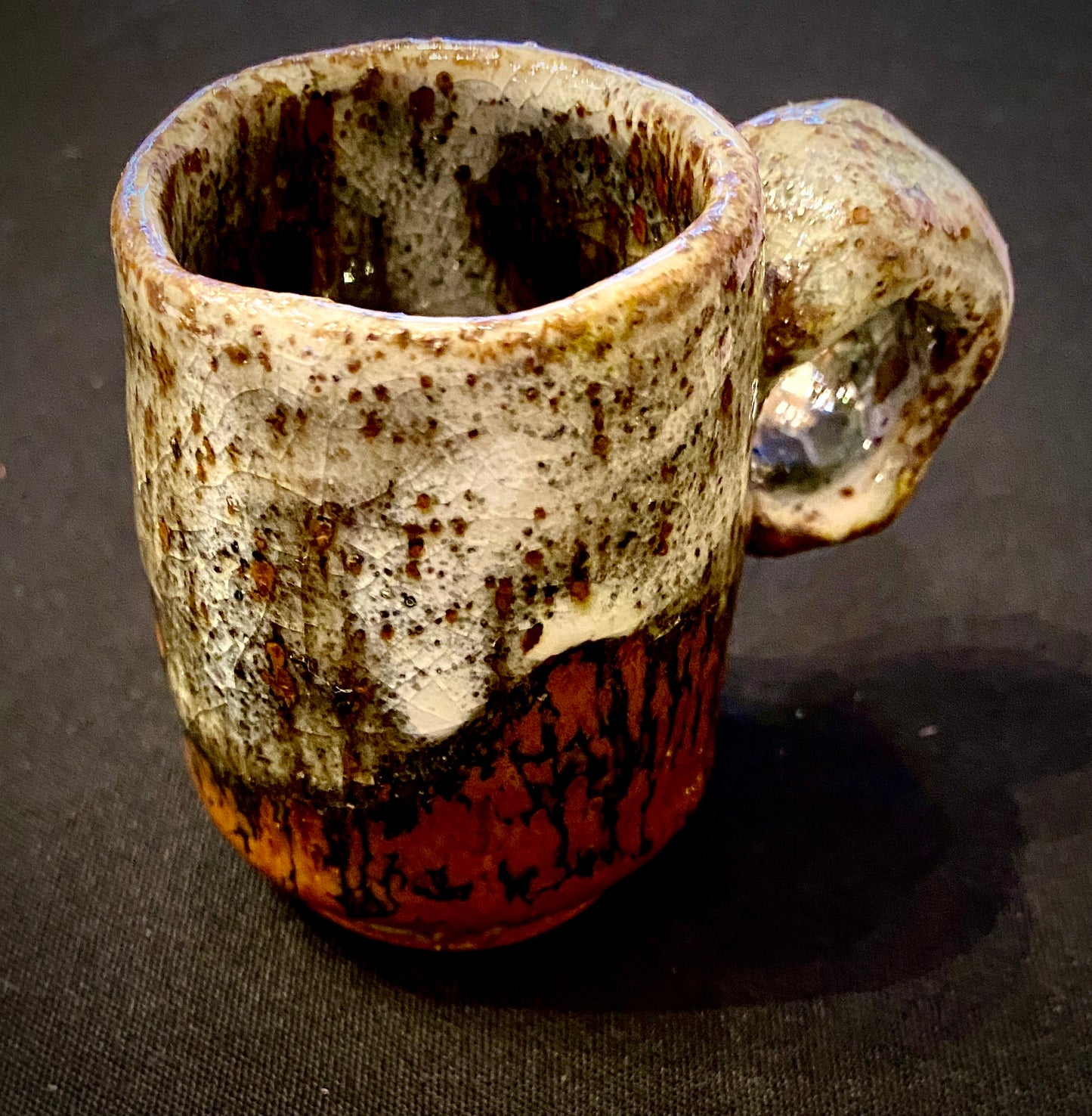 Tall Cup | Jenny Marsat