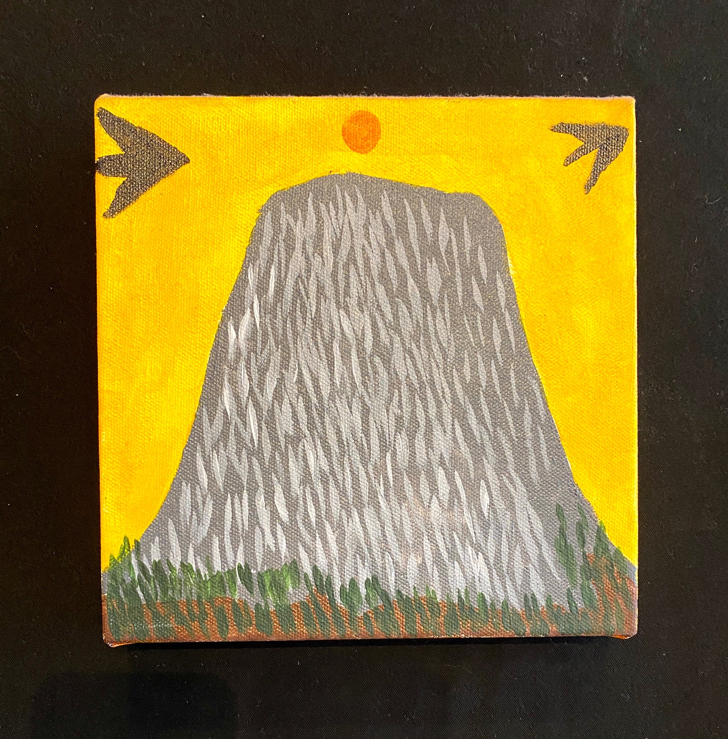 A Host of Planets 1 | Kim Bond