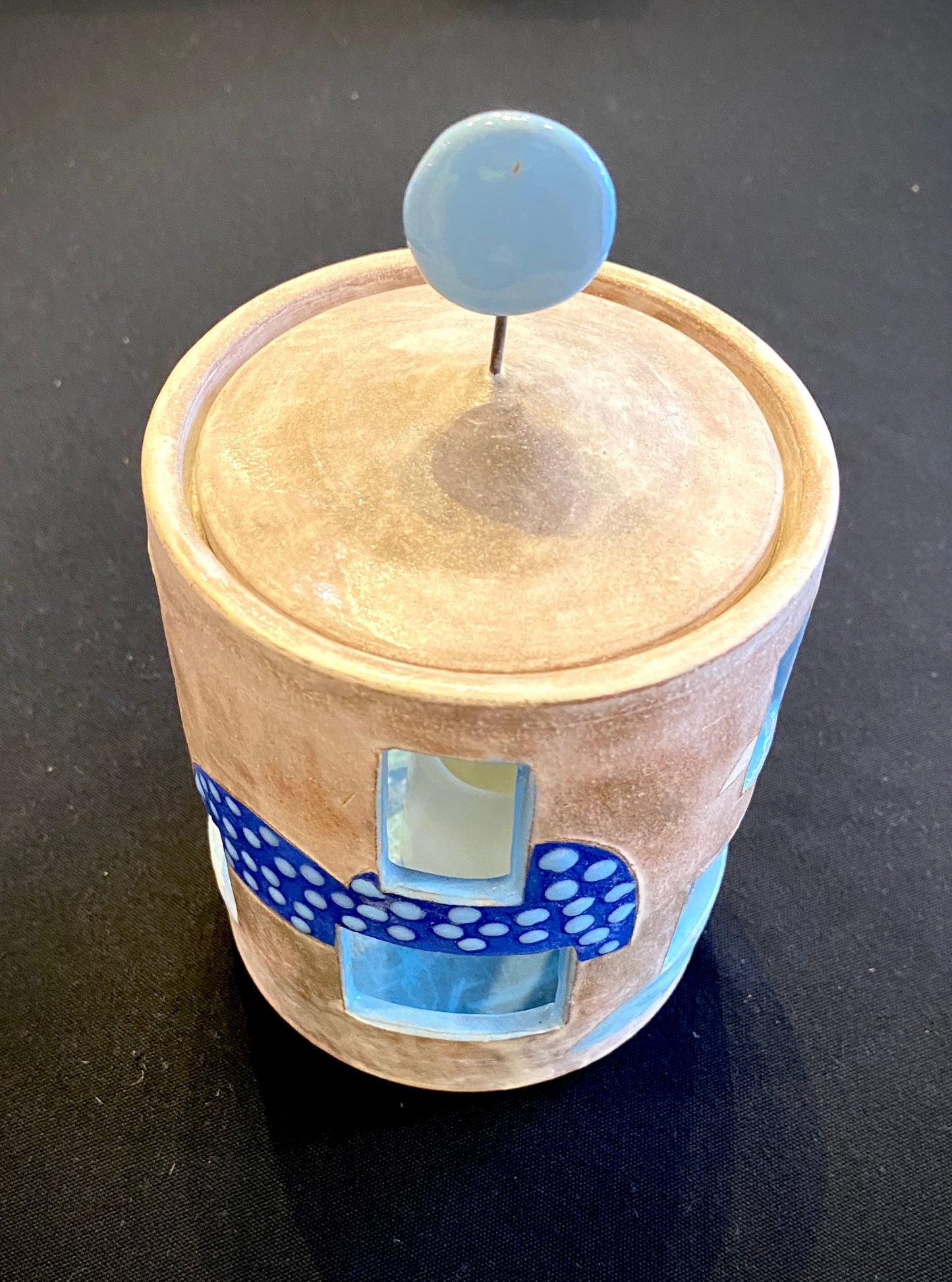Lock House Studio | Votive Candle Holder