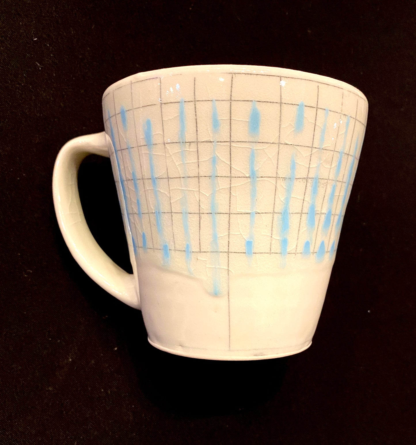 Lock House Studio | Colorful Mug 1