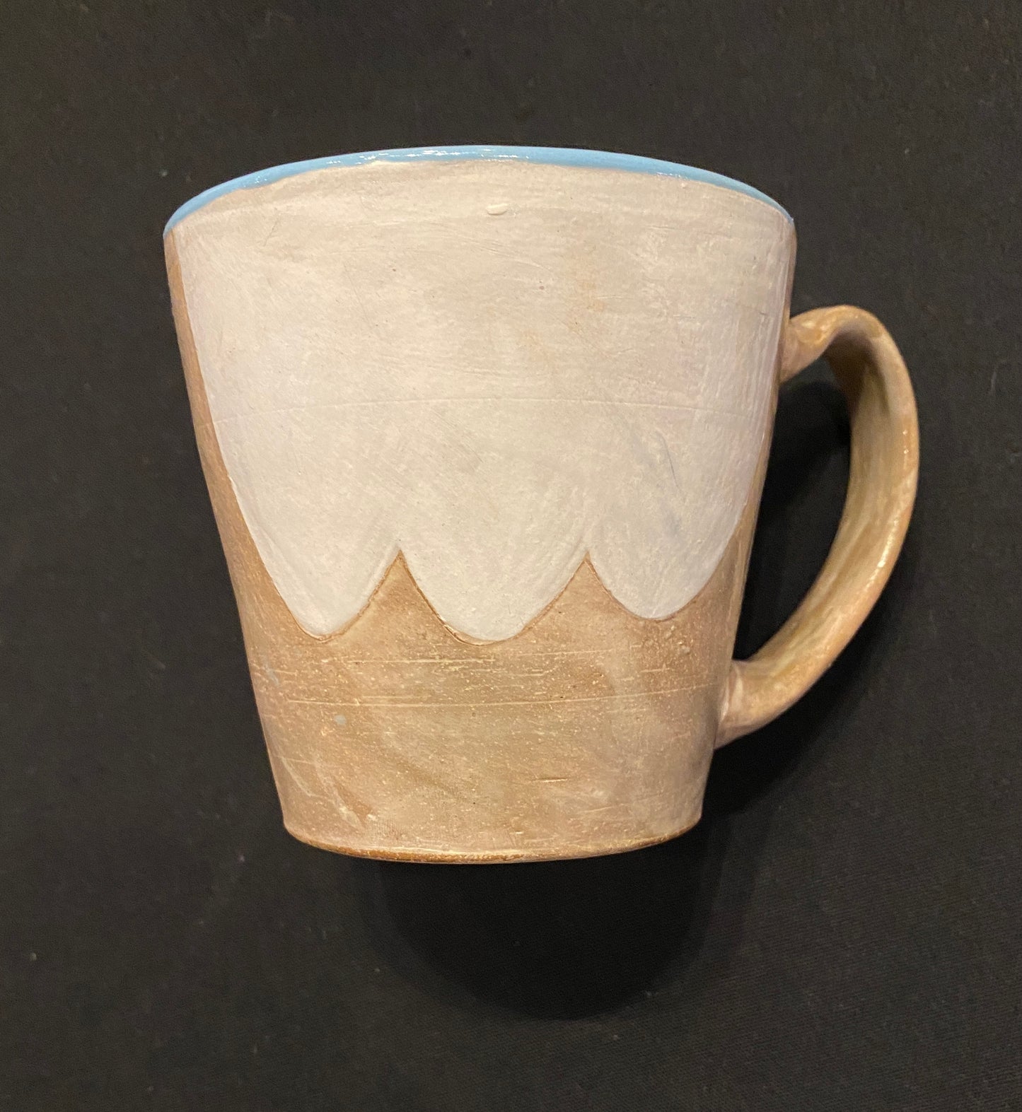 Lock House Studio | Colorful Mug 3