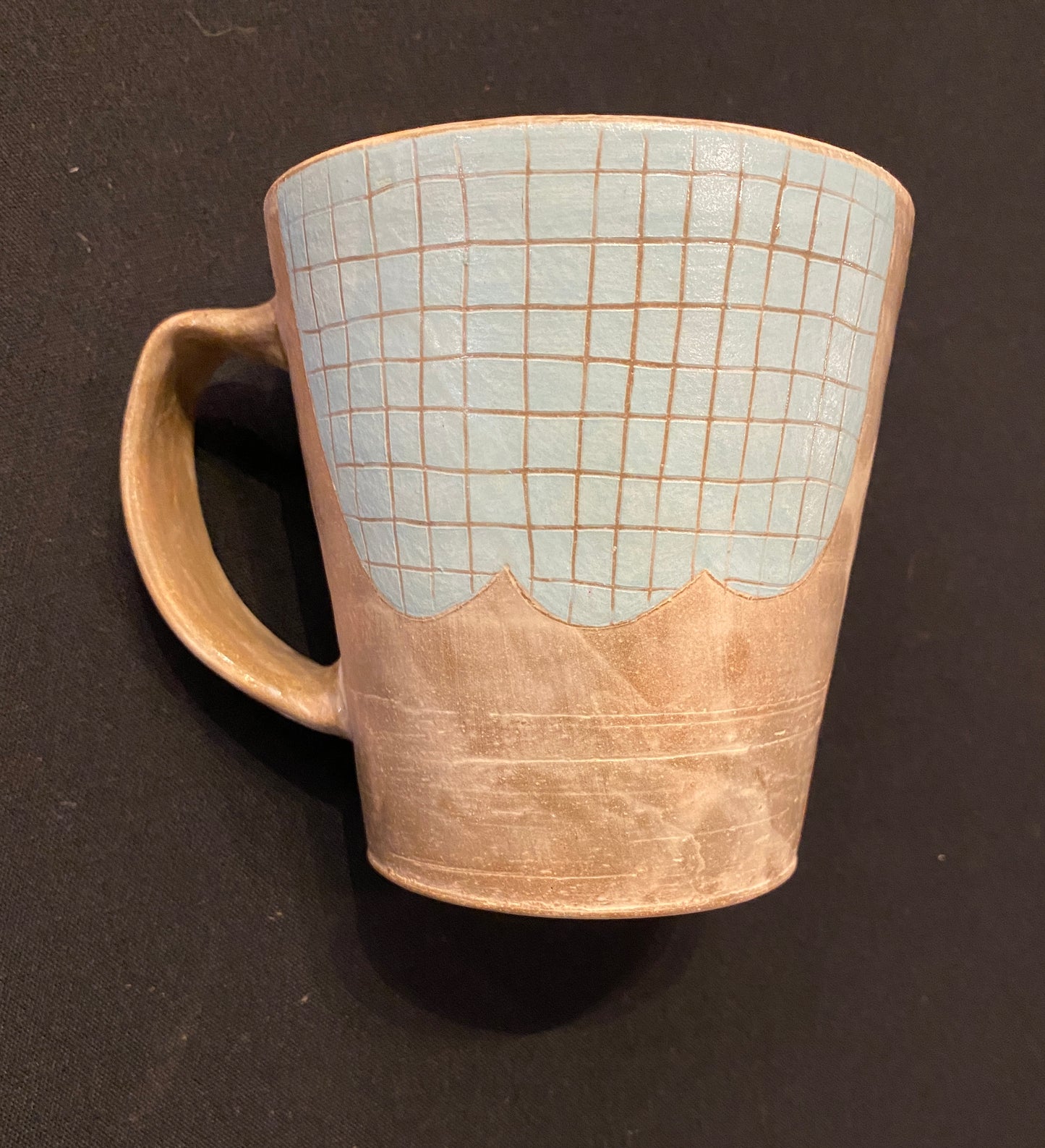 Lock House Studio | Colorful Mug 4