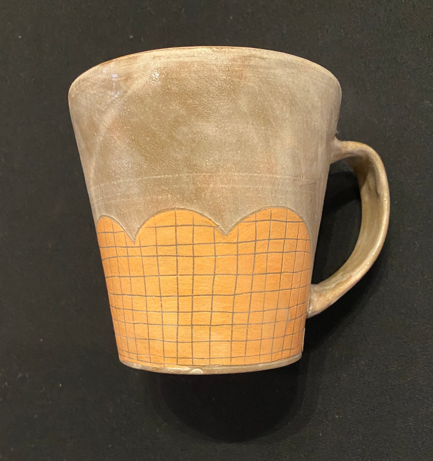 Lock House Studio | Colorful Mug 5