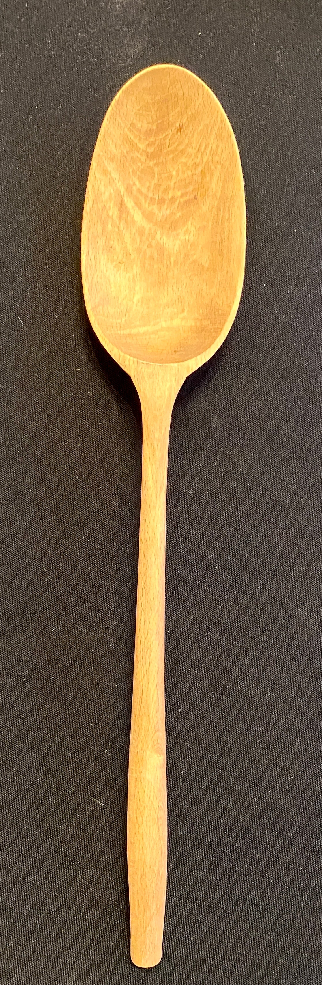 Long Spoon | Darien Flores