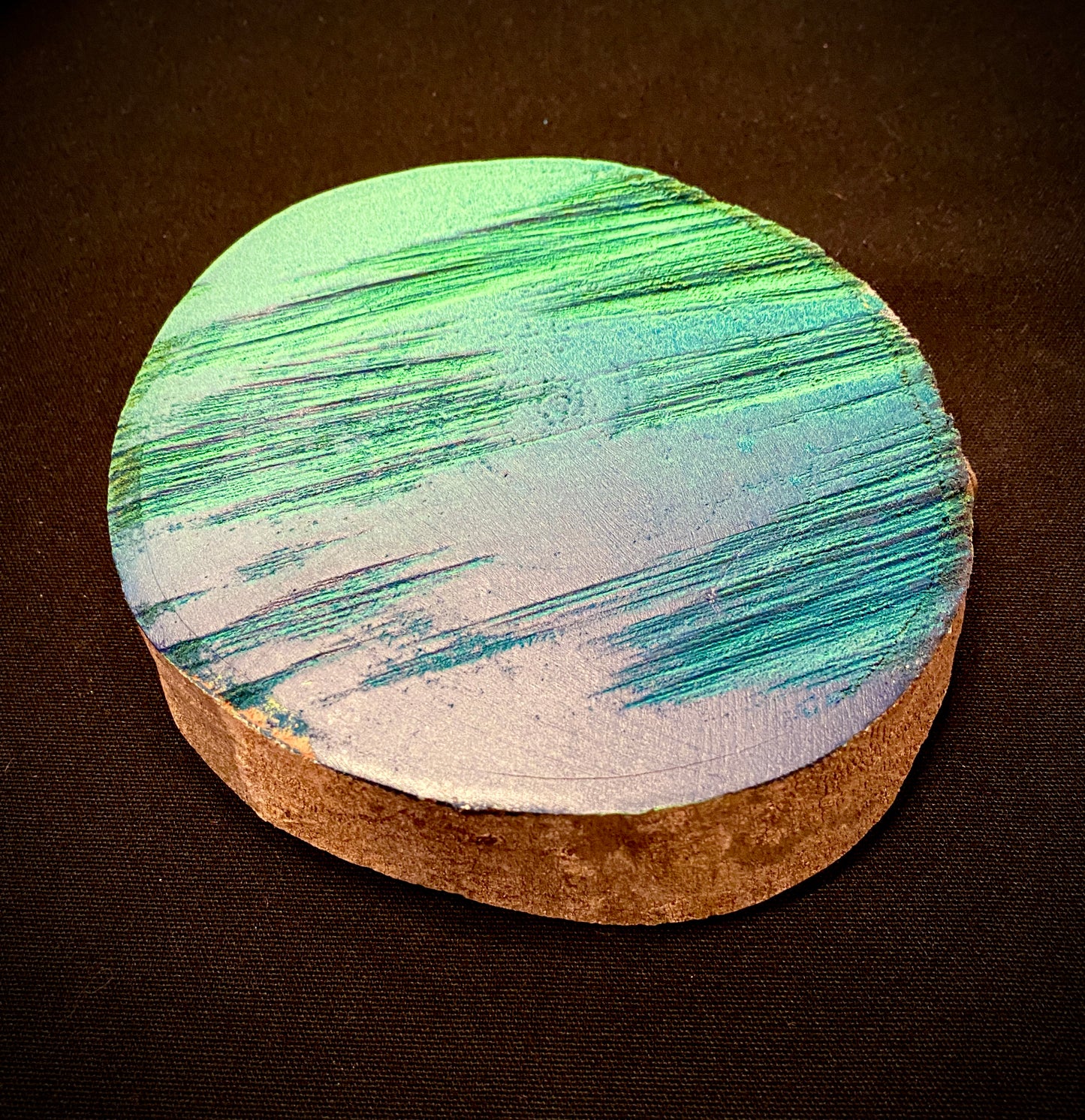 Large Wood Slab | Ners Neonlumberjack