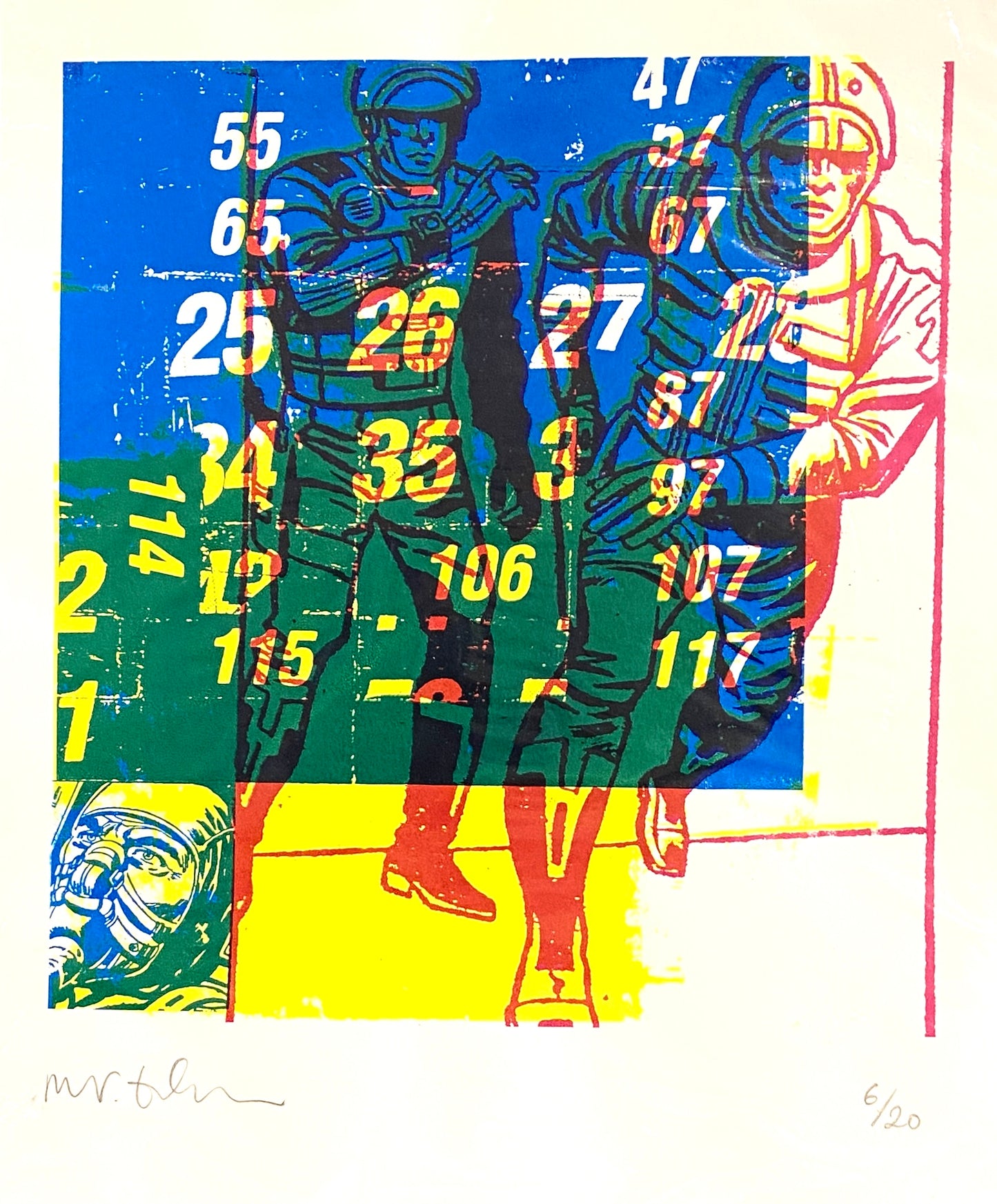 Countdown print | Mr. Edwards