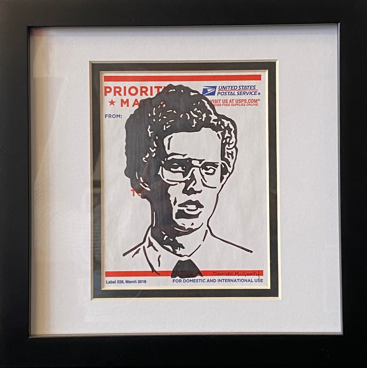 Napoleon Dynamite | Sanchez McGrath