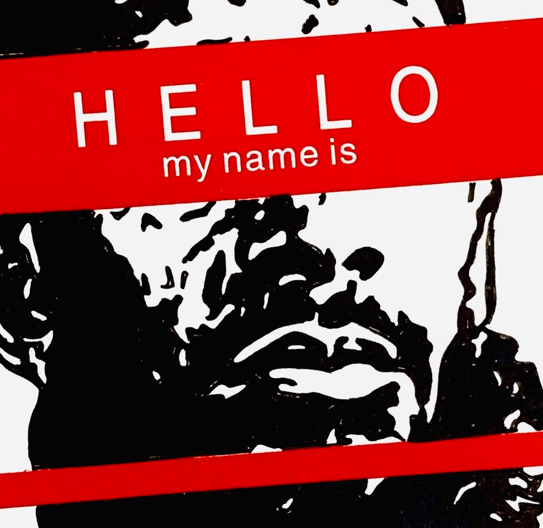 Hello My Name is Nipsey Hussle | Sanchez McGrath