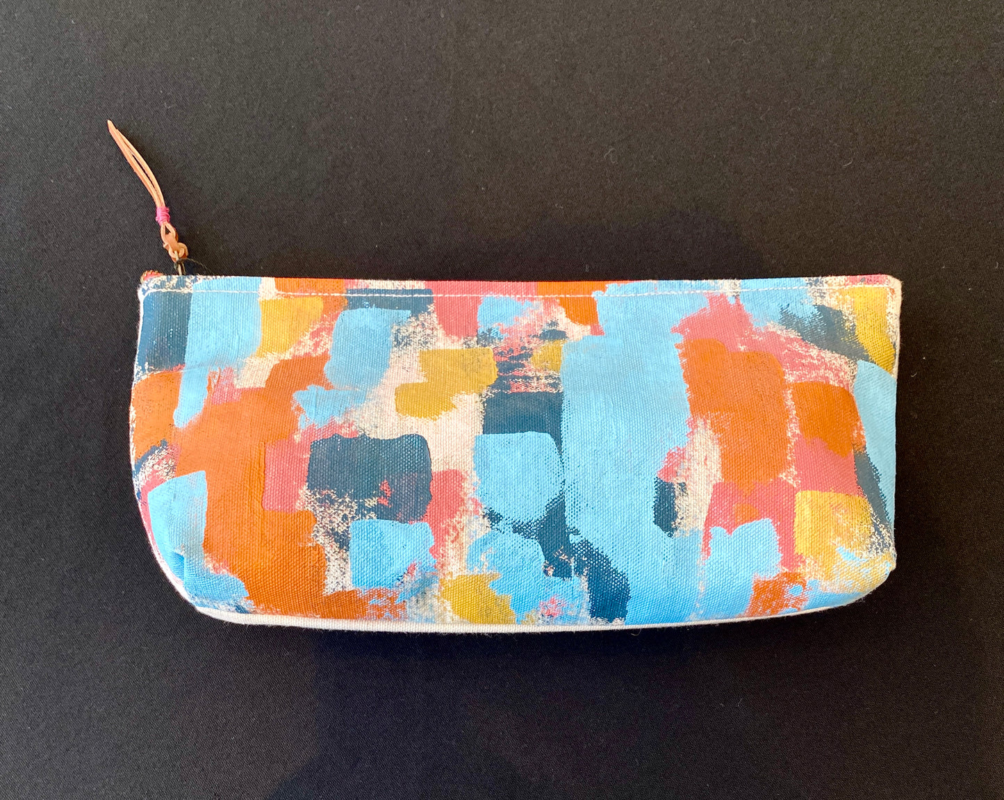 Pencil Case | Andrea Kostak