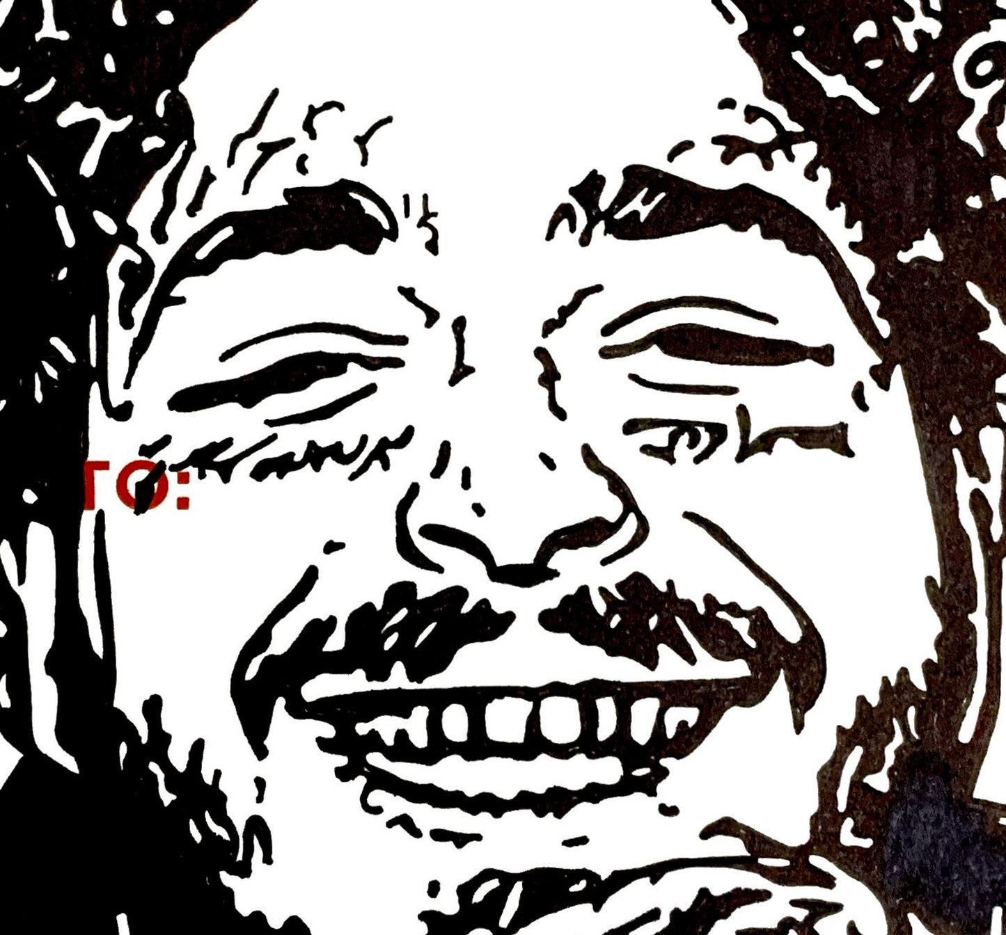 Post Malone | Sanchez McGrath