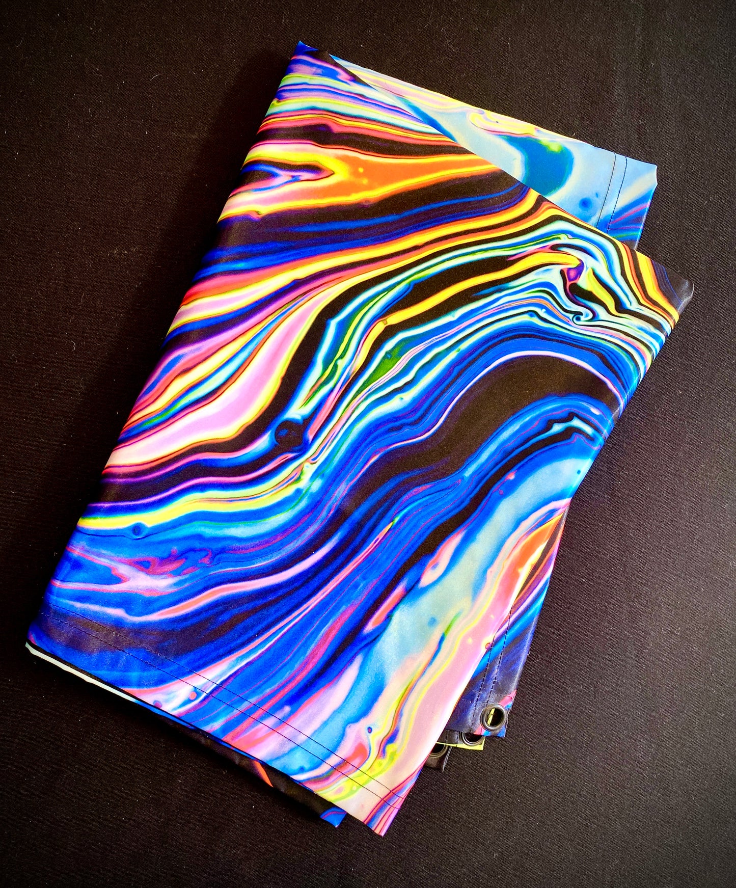 Psychedelic Tapestry 1 | Psychedelic Pour House