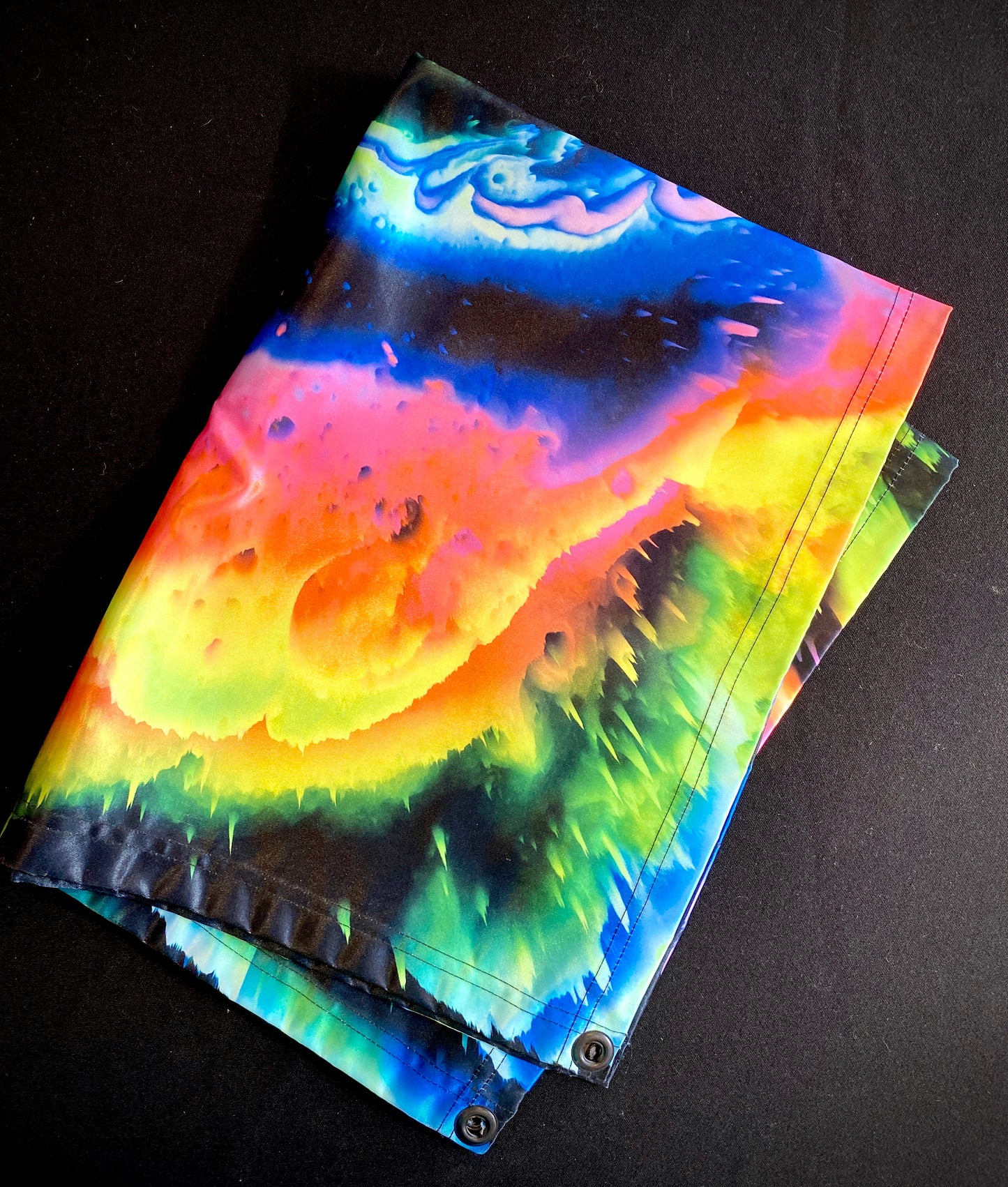 Psychedelic Tapestry 2 | Psychedelic Pour House