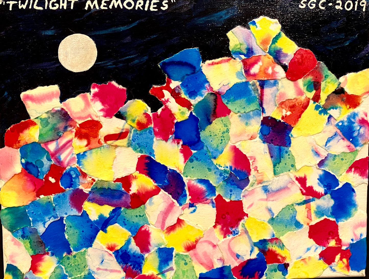 Twilight Memories | Sam Gas Can
