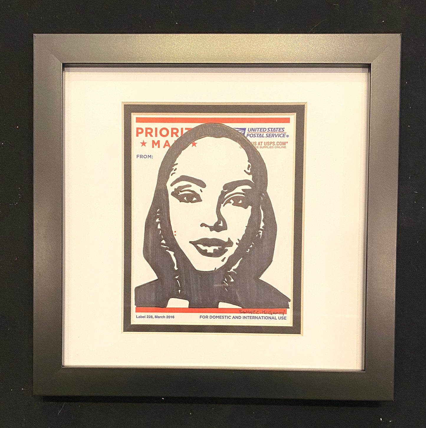 Sade | Sanchez McGrath