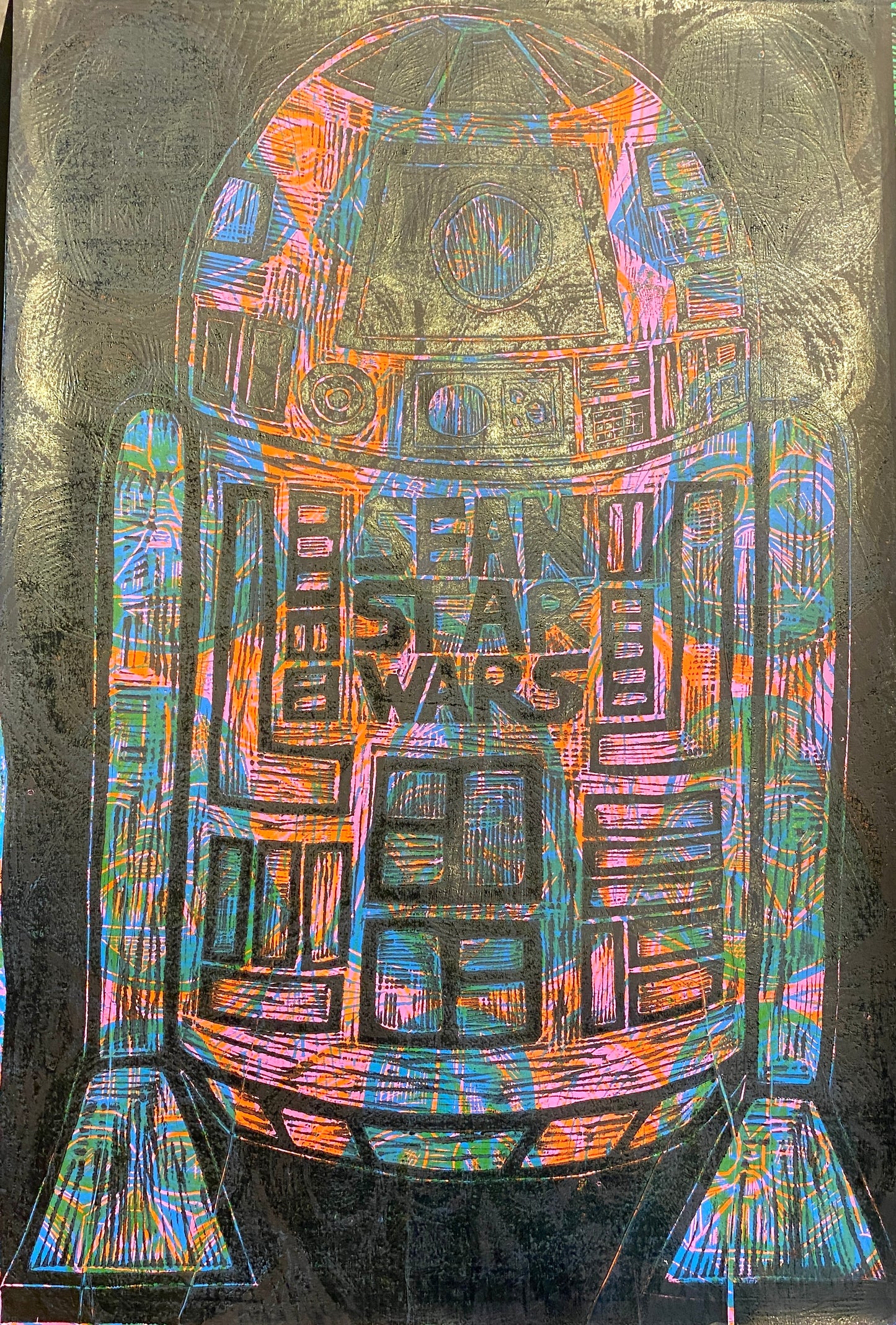 R2 | Sean Starwars