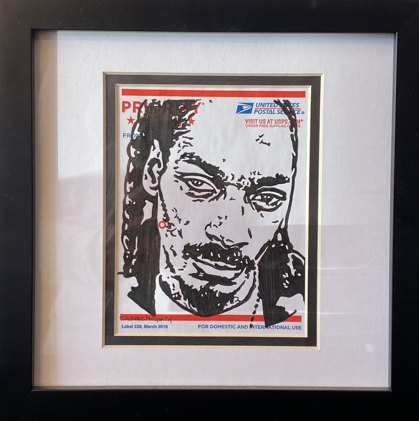 Snoop Dogg | Sanchez McGrath