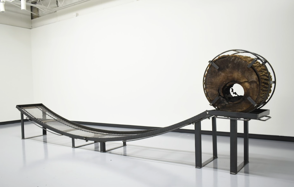 The Wheel | Asha Cabaca