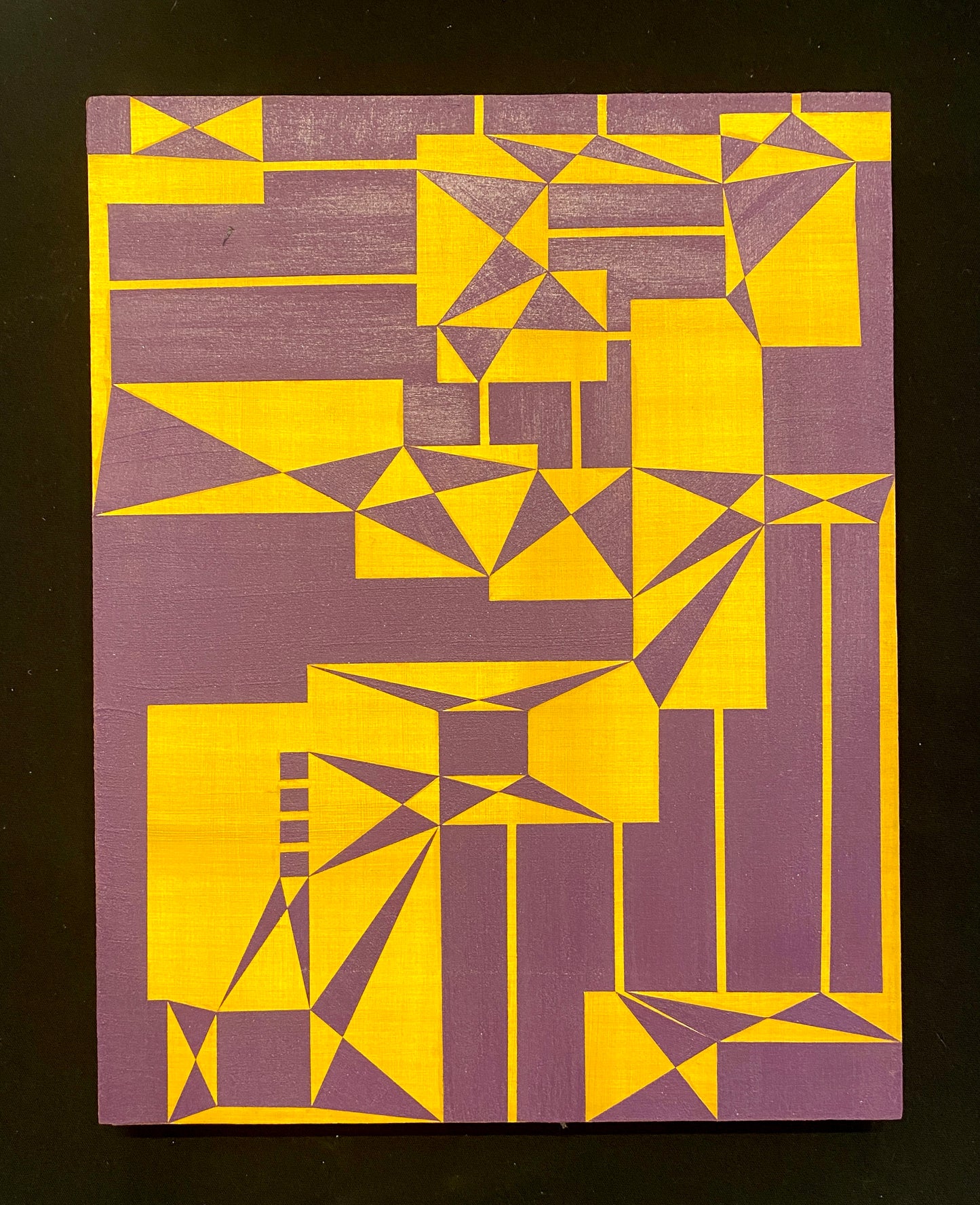 Hierarchies | Tim McKay