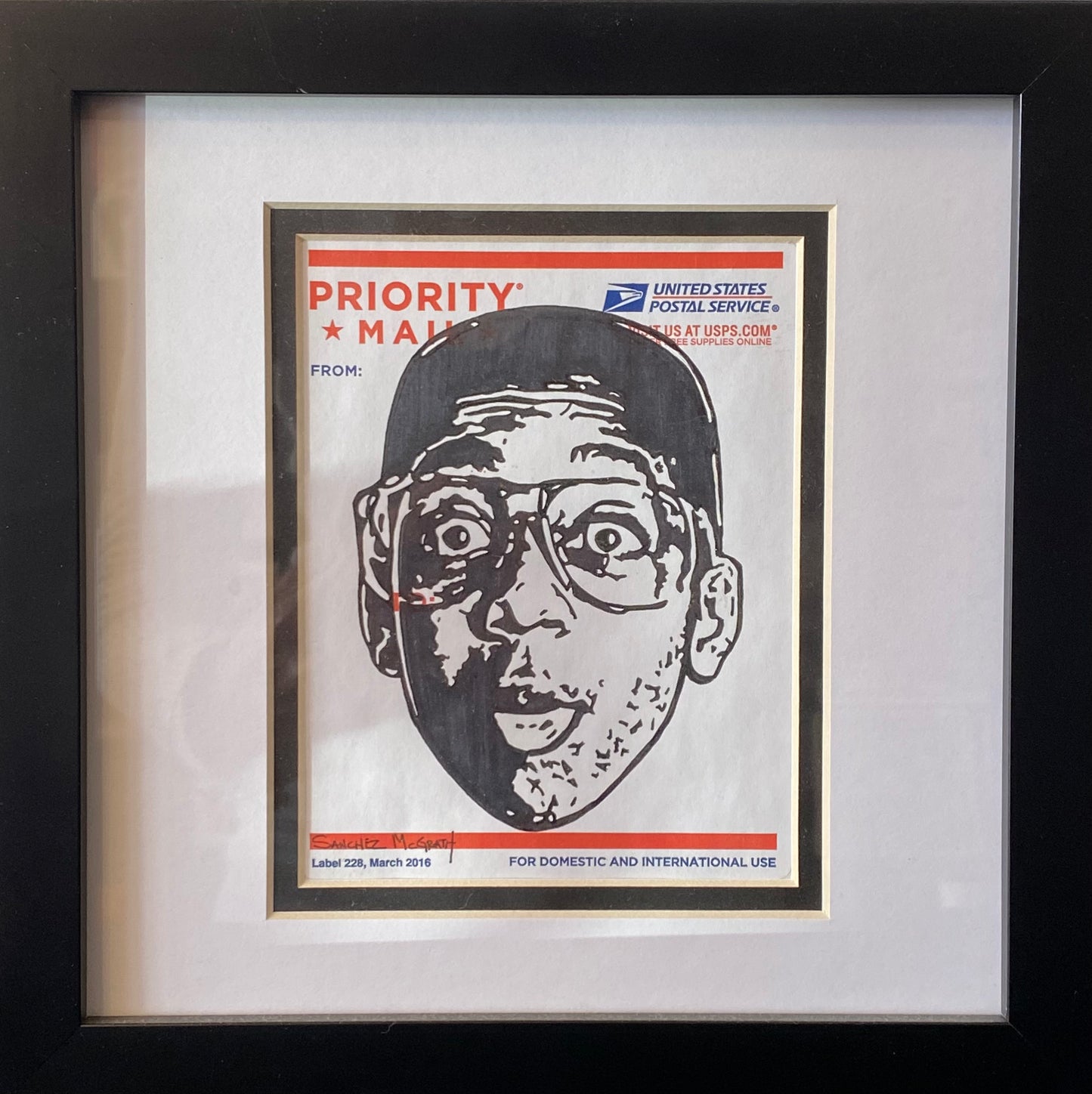 Steve Urkel | Sanchez McGrath