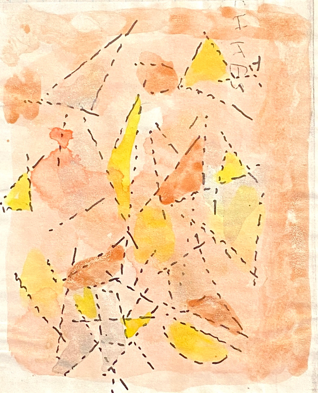 Watercolor 2 | Ben Freedman