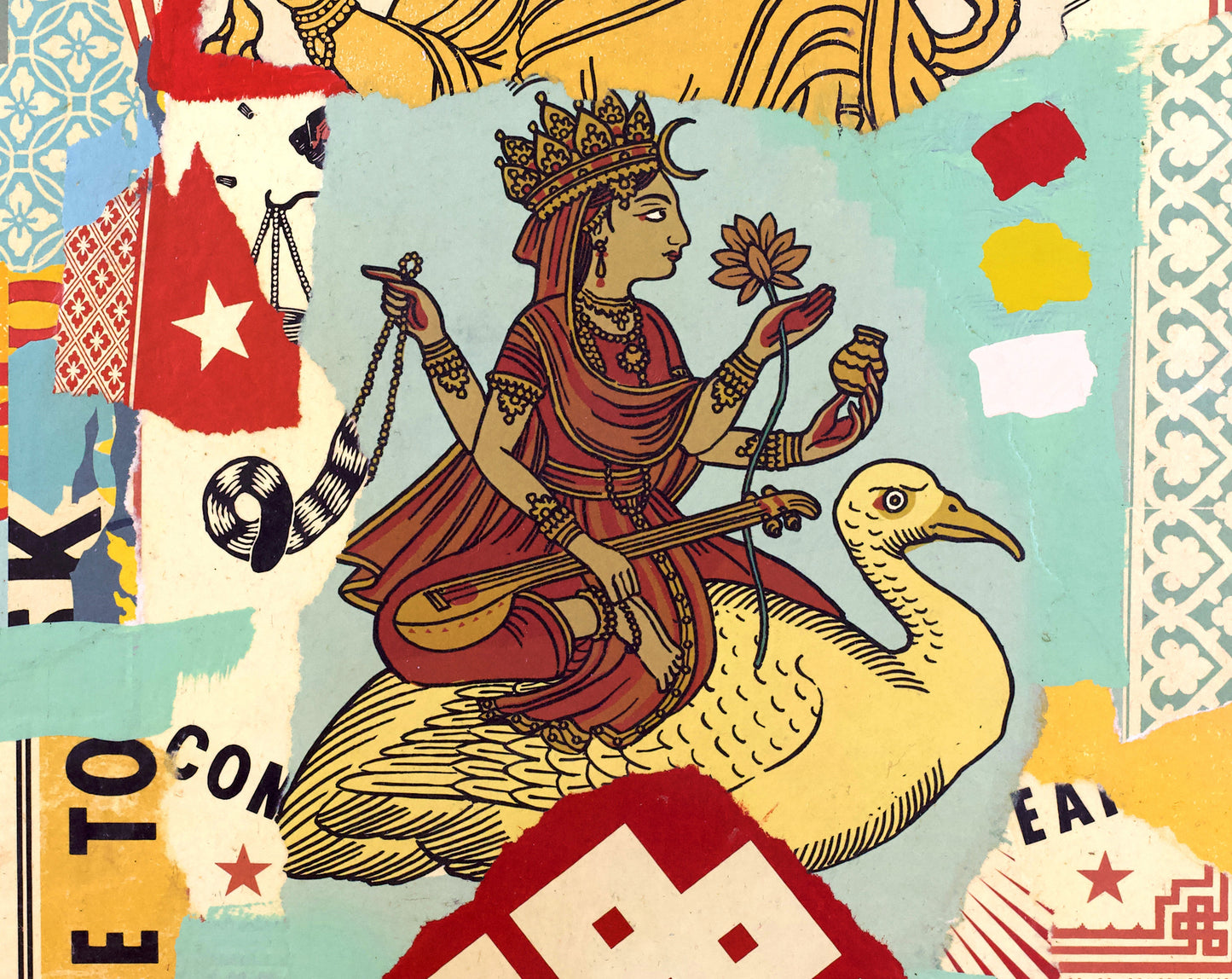 Life Goes On | Ravi Zupa