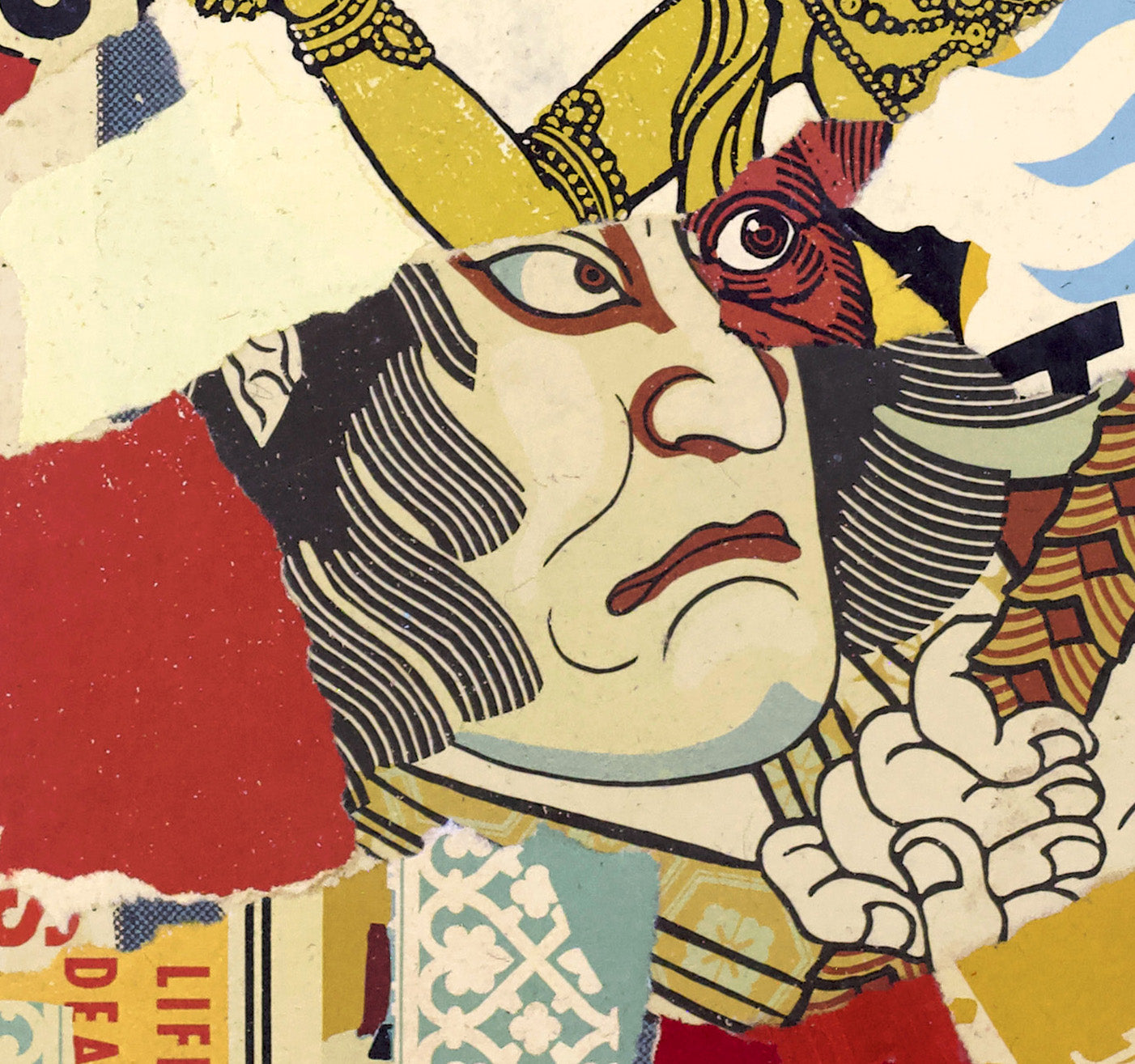 Life is For | Ravi Zupa