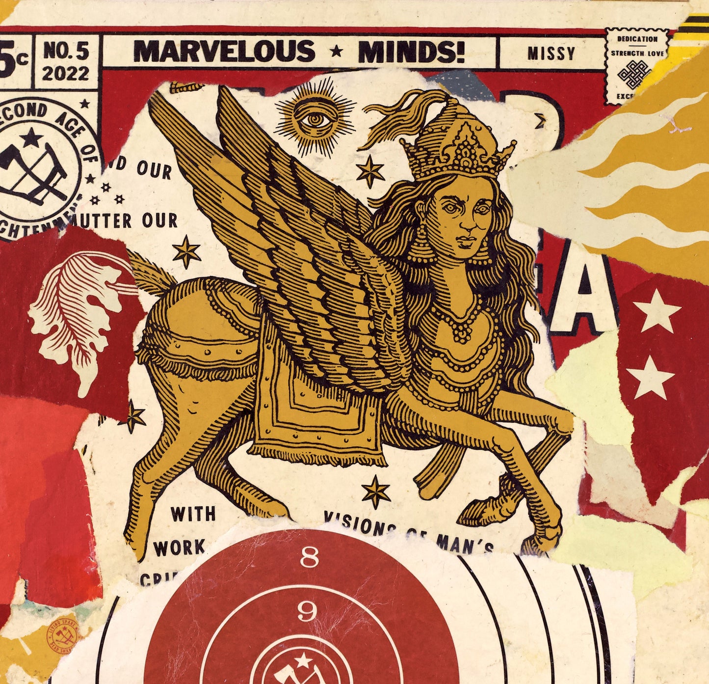 Mutter Our Cries | Ravi Zupa