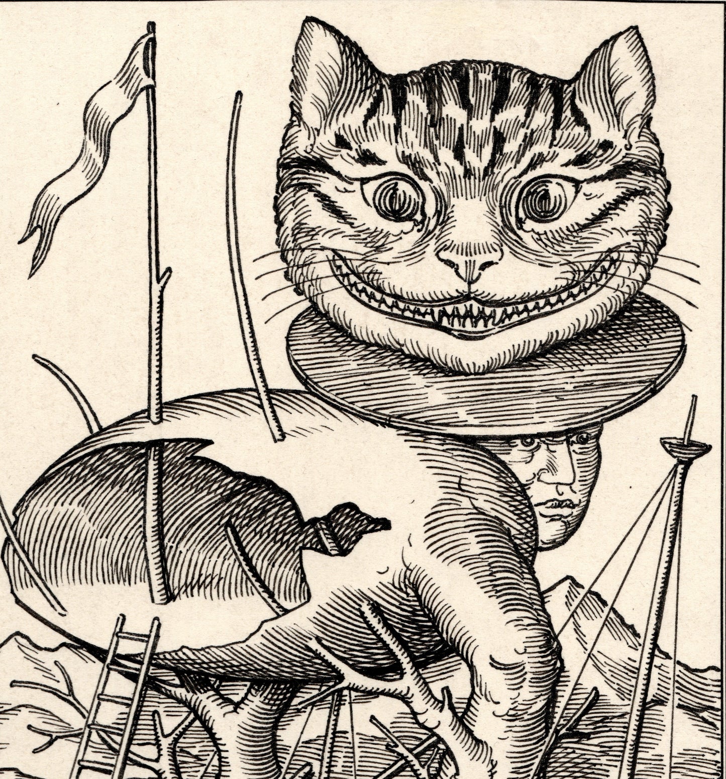 Neither More or Less | Ravi Zupa