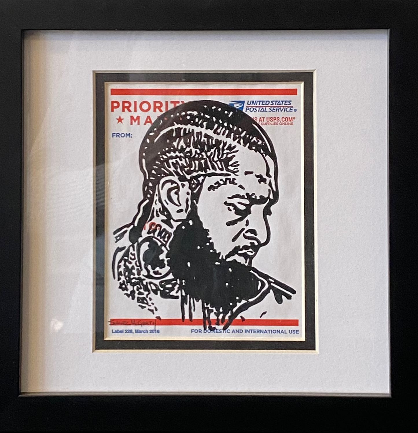 Nipsey Hussle | Sanchez McGrath