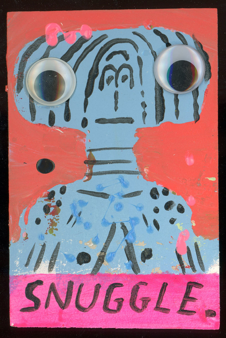 Funchicken: Dream Residue