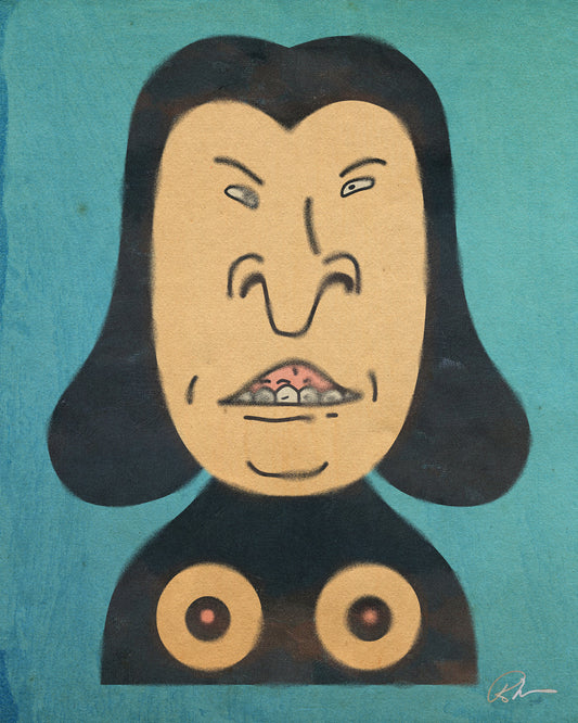 Butt Dumpling | Brian J Hoffman