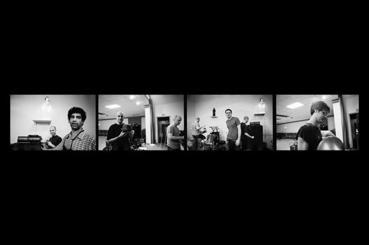 Antonia Tricarico photo, FUGAZI - COLUMBIAN CENTER-SEVERNA PARK, MD 2001