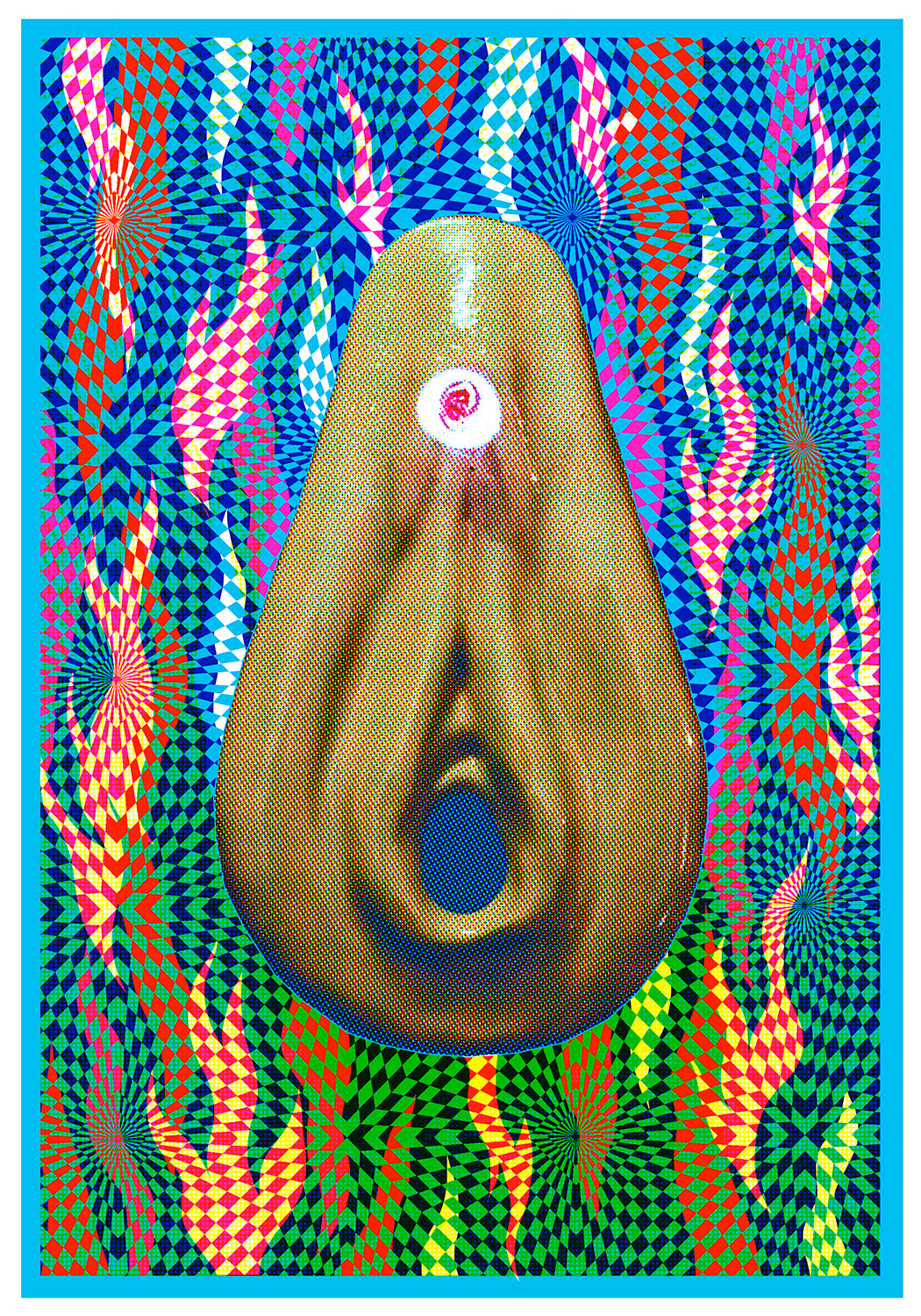 Oracle | Bart Lescreve