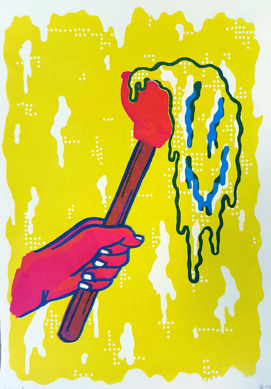 Uro Manifist | Silio Durt