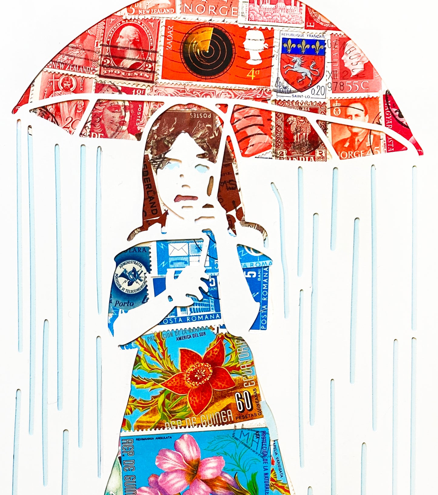When It Rains  |  Darren Smith