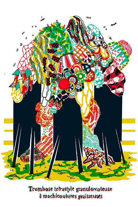 O.B.I.M. #01 | Silio Durt